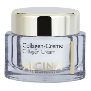 Alcina Pleťový krém s kolagenem (Collagen Cream) 50 ml #5756984