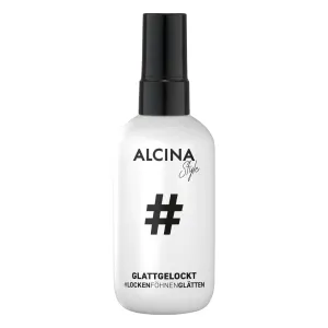 Alcina Sprej pro hladké vlny (Smooth Curls Styling Spray) 100 ml