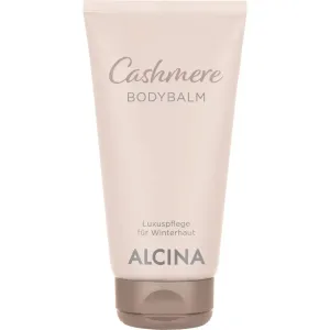 Alcina Tělový balzám Cashmere (Body Balm) 150 ml