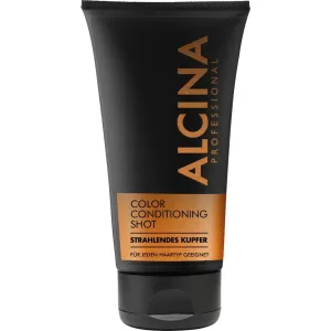 Alcina Tónovací kondicionér (Color Conditioning Shot) 150 ml Cooper