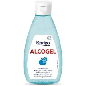PERRIGO Alcogel Hand Cleanser 200 ml