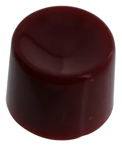 Alcoswitch - Te Connectivity C22204 Pushbutton Switch Cap, Red