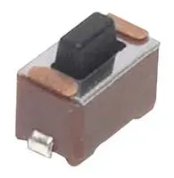 Alcoswitch - Te Connectivity Fsm2Jmtr Tactile Switch, Spst, 0.05A, 24V, Smd