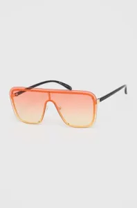 Sluneční brýle Aldo ULLI dámské, oranžová barva, ULLI.840