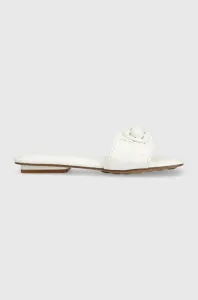 Pantofle Aldo Tamlinia dámské, bílá barva, 13567231.Tamlinia