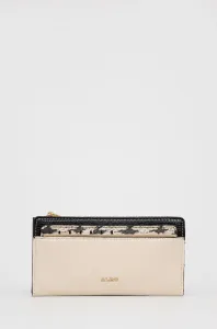 Peněženka Aldo dámská, průhledná barva #1955889