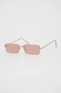 Sluneční brýle Aldo Agriladith dámské, růžová barva