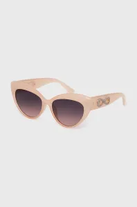 Sluneční brýle Aldo Eowuhan dámské, růžová barva