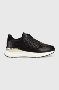 Sneakers boty Aldo Cosmicstep černá barva #4821293