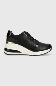 Sneakers boty Aldo Iconistep černá barva, 13542904.ICONISTEP