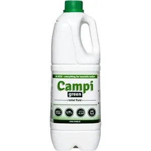 Campi Green #167873