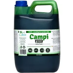 Campi Green #171779