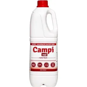 Campi Red #167867