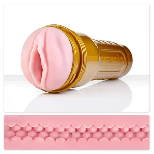 Masturbátor pro muže Fleshlight Pink Lady Stamina