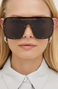 Sluneční brýle Alexander McQueen