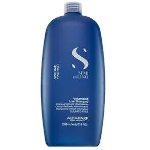 ALFAPARF MILANO Semi Di Lino Volume Volumizing Low Shampoo šampon pro objem a zpevnění vlasů 1000 ml