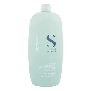 ALFAPARF MILANO Semi Di Lino Scalp Rebalance Purifying Shampoo čisticí šampon proti lupům 1000 ml