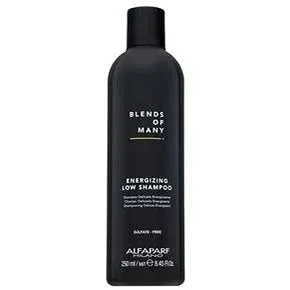 Alfaparf Milano Energizující šampon proti vypadávání vlasů Blends of Many (Energizing Low Shampoo) 250 ml