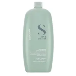ALFAPARF MILANO Semi Di Lino Scalp Care Energizing Shampoo posilující šampon pro řídnoucí vlasy 1000
