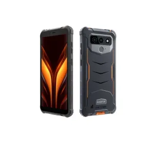 Aligator RX850 eXtremo Outdoor 4GB/64GB NFC oranžový - černý