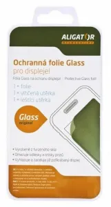 Aligator ochrana displeje Tempered Glass pro Apple iPhone 6/6S