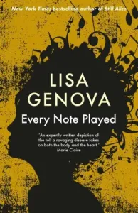 Every Note Played (Genova Lisa)(Paperback / softback)