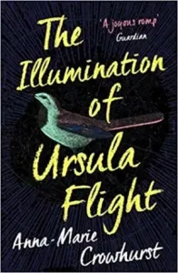 Illumination of Ursula Flight (Crowhurst Anna-Marie)(Paperback / softback)