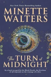 The Turn of Midnight - Minette Walters