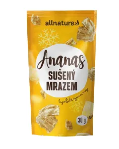 Sušené ovoce AllNature