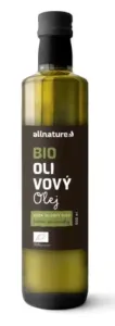 Allnature BIO extra panenský Olivový olej 500 ml