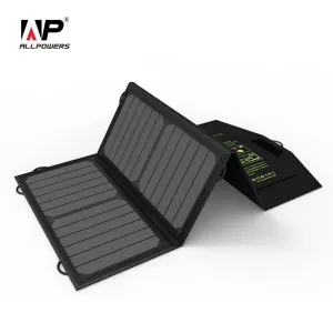 Allpowers AP-SP5V 21W fotovoltaický panel