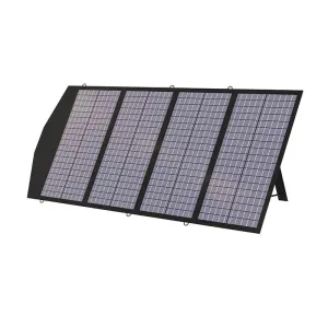 Allpowers Fotovoltaický panel AP-SP-029-BLA 140W