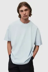 Bavlněné tričko AllSaints Max