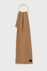 AllSaints Šátek z vlněné směsi #1967397