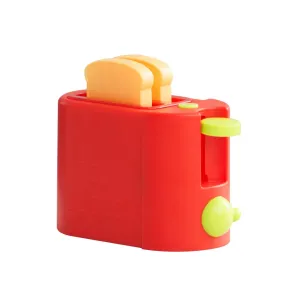 Halsall toaster Smart červený #3590479