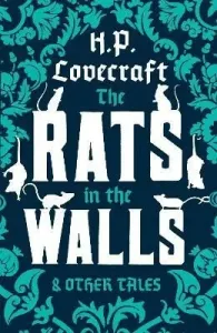 Rats in the Walls and Other Stories (Lovecraft H.P.)(Paperback / softback)