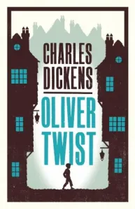Oliver Twist (Dickens Charles)(Paperback) #872511