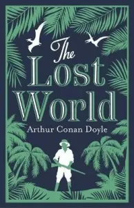 The Lost World (Doyle Arthur Conan)(Paperback) #793598