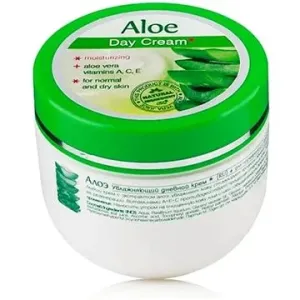 Aloe Vera hydratační denní krém 100 ml