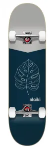 Aloiki Blue Leaf 7.87