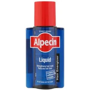 Alpecin Vlasové tonikum proti vypadávání vlasů (Energizer Liquid) 200 ml #1793014