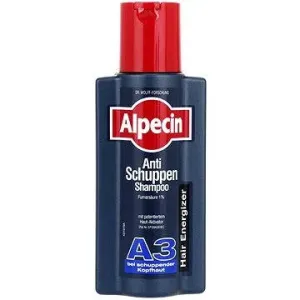 ALPECIN Active Shampoo A3 250ml