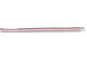 Alpha Wire Del-3050 Pk005 Hook-Up Wire, 0.23Mm2, 30M, Pink