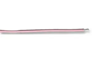 Alpha Wire Del-3051 Pk005 Hook-Up Wire, 0.35Mm2, 30M, Pink