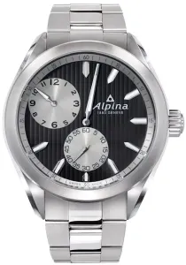Alpina Alpiner Automatic Regulator AL-650BSS5E6B + 5 let záruka, pojištění a dárek ZDARMA