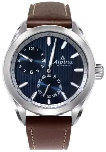 Alpina Alpiner Automatic Regulator AL-650NNS5E6 + 5 let záruka, pojištění a dárek ZDARMA