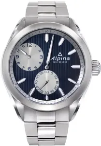 Alpina Alpiner Automatic Regulator AL-650NSS5E6B + 5 let záruka, pojištění a dárek ZDARMA