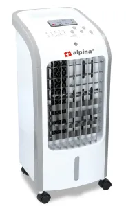 Ochlazovač vzduchu ALPINA