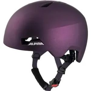Alpina Hackney Dark-Violet 51 cm - 56 cm
