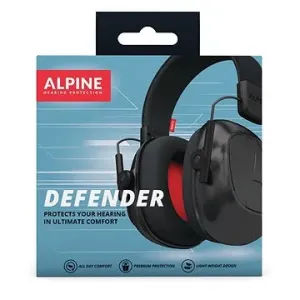 Alpine Defender univerzální